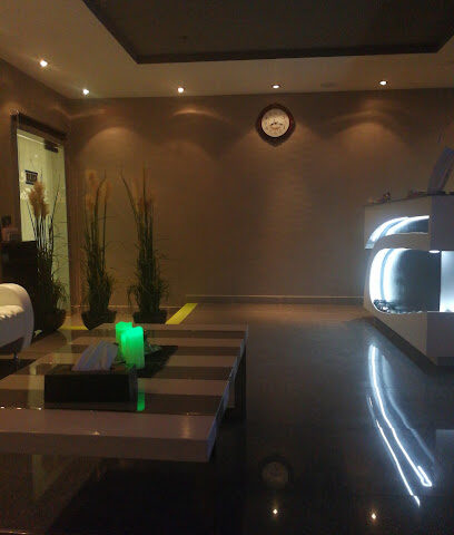الأحجار السوداء Black Stones SPA - Riyadh - +966 11 201 9558