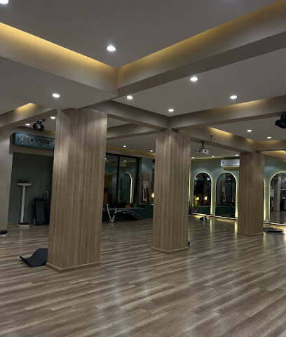 نادي انا غير - Taif - +966 53 317 3118