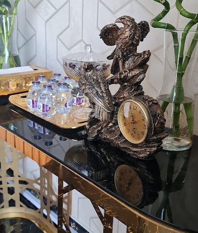مركز الرجل الوسيم الرياضي - Al Jubail - +966 55 850 3261