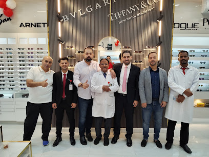 رؤيا للبصريات شوران ROUYA OPTICAL Shuran - Al Madinah Al Munawwarah - +966 50 443 7326