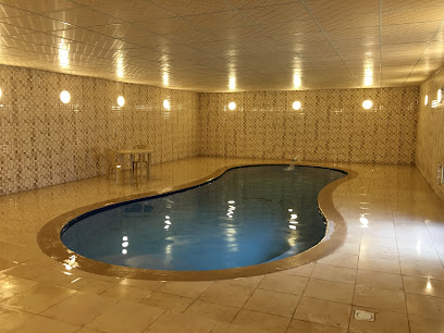 استراحة المعلى - Safwa - +966 50 584 7574