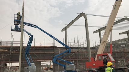 DARAT Engineering Contracting Company - Riyadh - +966 11 464 4477