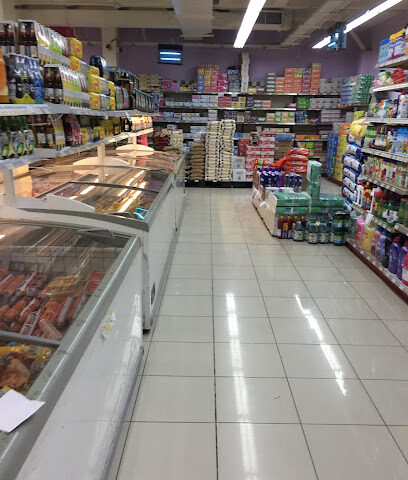 Farm Superstores 32 - Al Jubail - +966 13 853 5700