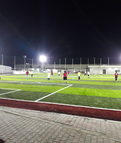 Olympic Stadium - Mecca - +966 54 563 0115