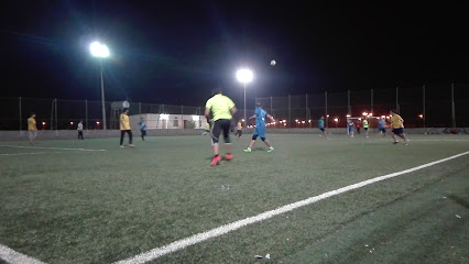 ملعب صدى الملاعب - Sakaka - +966 50 221 0057