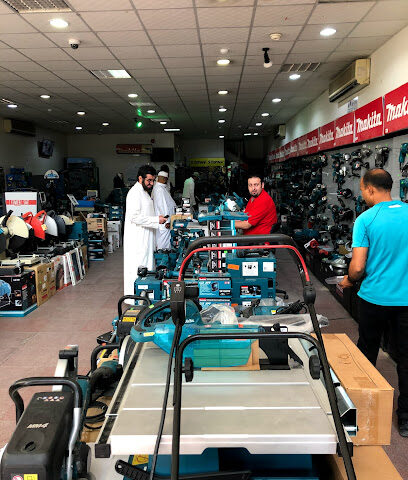 Makita victor rubio - Riyadh - +966 11 402 9872