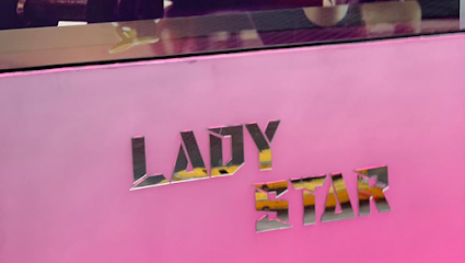 LADY STAR GYM نادي ليدي ستار - Yanbu - +966 54 414 6284
