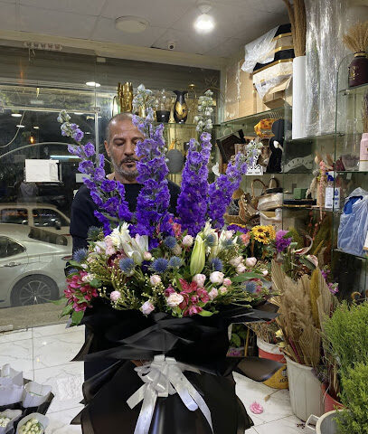 محل النرجس - Abu Arish - +966 50 106 5048