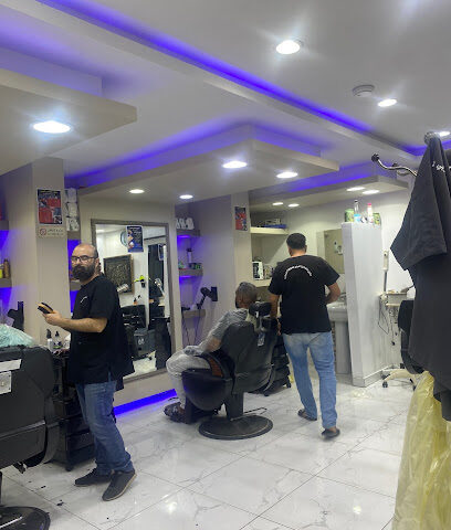 صالون التضامن العربي - Jeddah - +966 56 561 1265