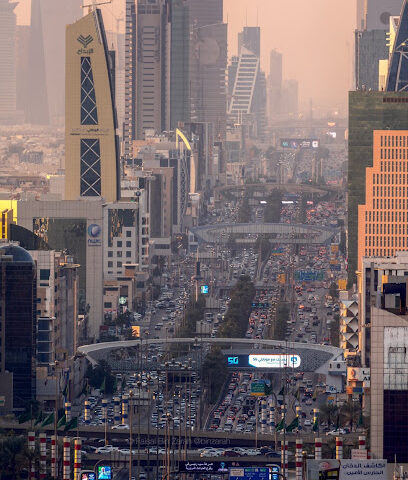 منتجع ال بورتو الجديد - Dammam -