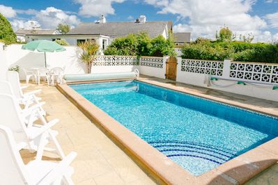 Al-Wasam swimming pools الوسام - Jeddah - +966 59 114 5954