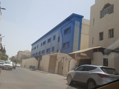 Coral International School - Jeddah - +966 12 683 2002
