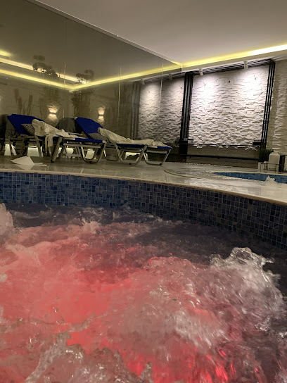 VIP Spa - Saudi Arabia|Hafar Al Batin 39951|Al Faisaliyah|King Abdulaziz Rd