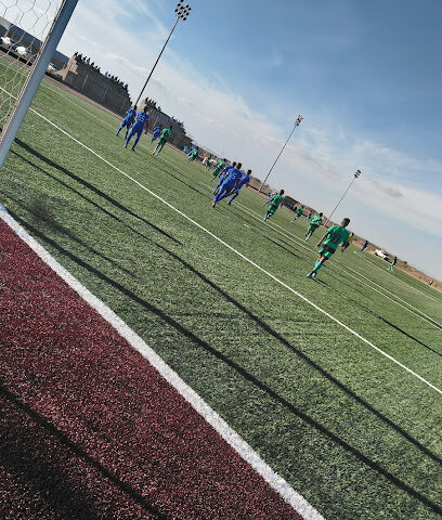 Al-Sirr Sports Club - الفيضة بالسر - +966 11 639 0396