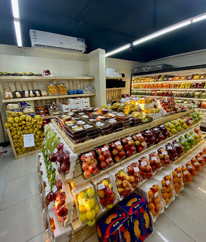 اسواق سلة بريدة Burydah Baskit Hypermarket - Buraydah - +966 59 411 9949
