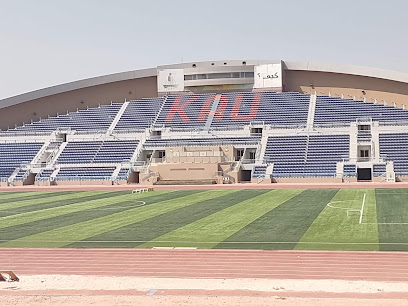 KAU stadium - Jeddah -