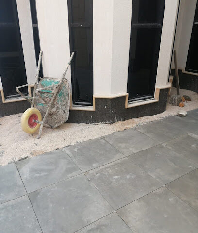 Founder Jalil GENERAL CONTRACTING, maintenance and operation - Riyadh - +966 54 200 1444