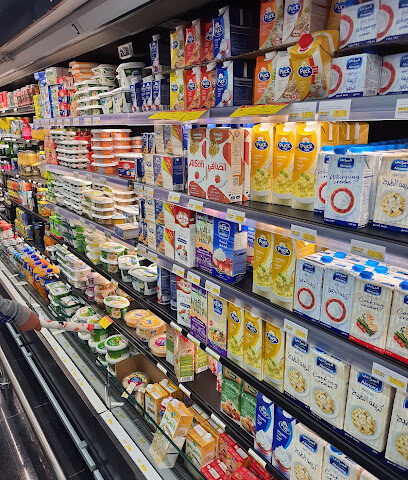 Tamimi Markets | أسواق التميمي - Dammam - +966 800 303 0010
