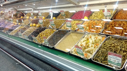Farm Superstore - Al Khobar - +966 13 853 5700