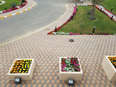 متوسطة الشيخ عبدالعزيز بن باز - Al Wajh -