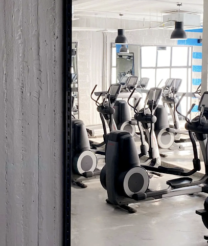 Soul Fitness - Najran - +966 50 898 6060