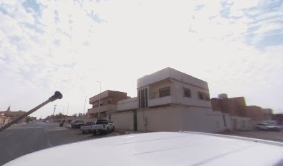 School Koranic Elementary - Turaif -