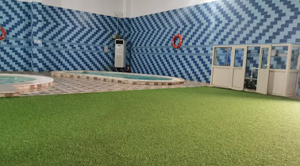 تعليم السباحة للأطفال - Jazan - +966 55 115 4923