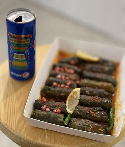 مطعم رشة عنب - Baish - +966 50 378 4824