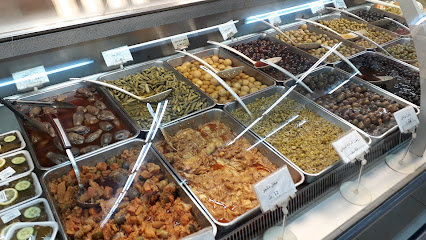 Al Hazmi Supermarket - Namerah -
