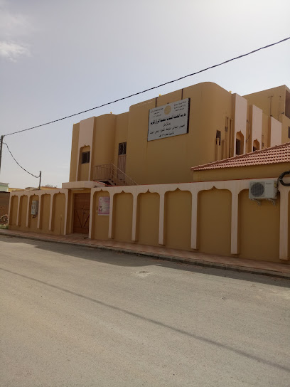 مدرسه الفضيله النسائيه للتحفيظ القرآن - Saudi Arabia|Jefin 17659،|Unnamed Road|7HP9+534