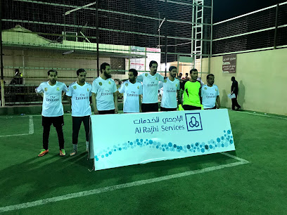 ملعب عوبد Obad Stadium - Al Khabra - +966 53 008 8444