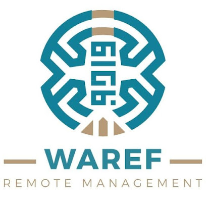 شركة وارف للخدمات الأعمال Company Waref Business Services - Riyadh - +966 9200 66202