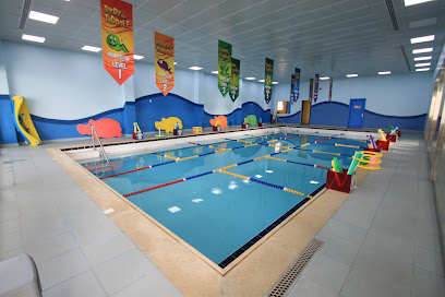 Aqua-Tots Swim Schools Al Malqa - Riyadh - +966 50 444 1515