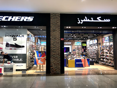 Skechers - Dammam - +966 55 300 4434