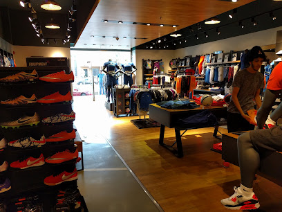 Nike Store - Jeddah - +966 56 932 1663