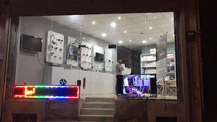 شبكة الابتكار التقنية - Al Madinah Al Munawwarah - +966 50 223 3787