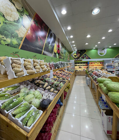 حصاد قوت HasadQout - Al Bukayriyah - +966 53 377 6334