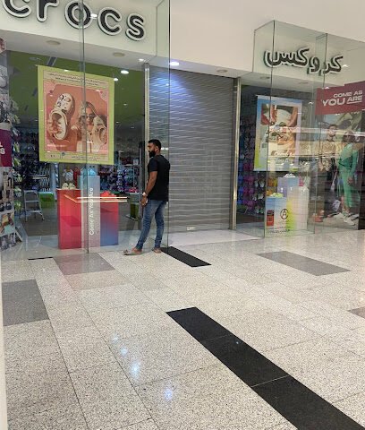 Crocs كروكس - Jeddah -