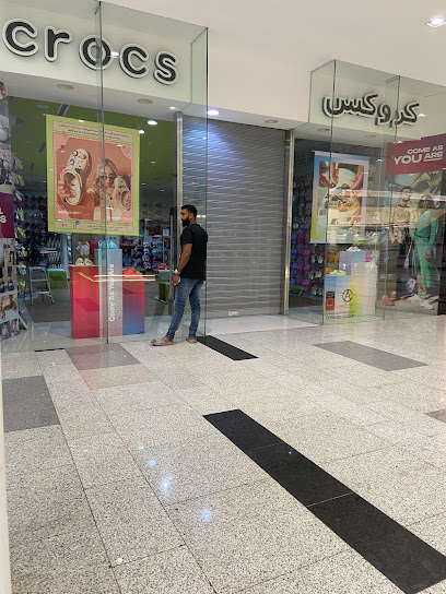 Crocs كروكس - Saudi Arabia|Jeddah 22251|Al Fayha'a|8583 Prince Majid Rd