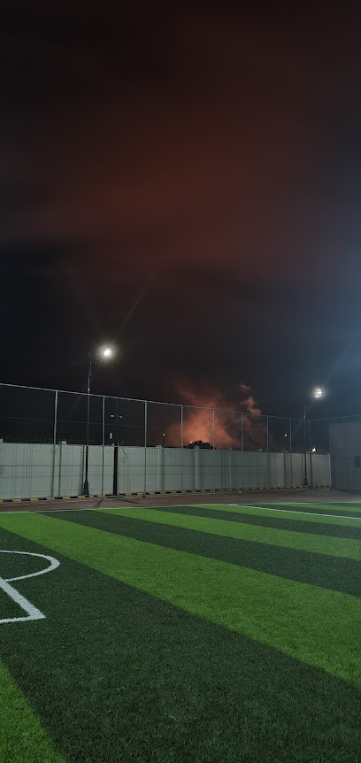 Index football field - Saudi Arabia|Al Jubail 35716|3154