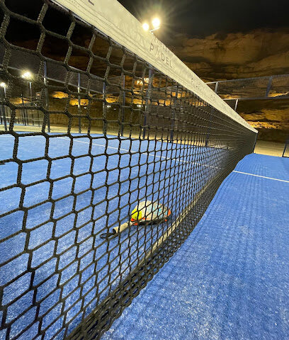 Valley padel - Riyadh - +966 53 434 9569