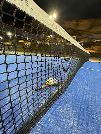 Valley padel - Riyadh 12931