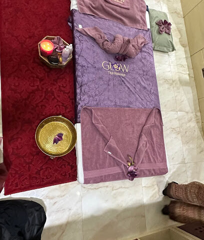 GLO THAI MASSAGE - Jeddah - +966 50 368 0808