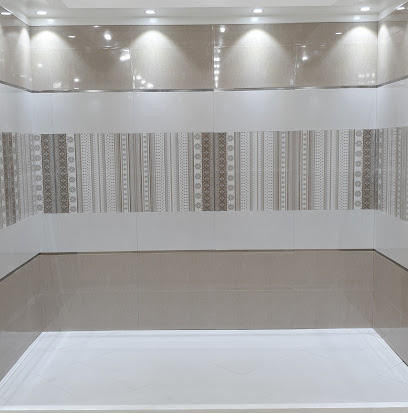 شركة دار تهامة التجارية للسيراميك و الرخام - Muhayil - +966 55 294 9618