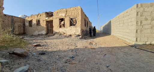 ابتدائية البركة والجديد - Alfari'ah -