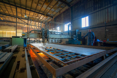 YASCO STEEL FABRICATION - Jeddah - +966 50 612 6852