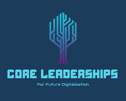 Core leaderships Company - Riyadh - +966 50 108 1188