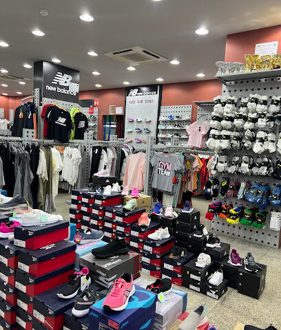 Sports House Al-Faleh - Riyadh - +966 11 232 5022