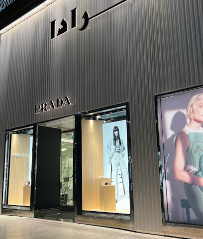 Prada Jeddah Boulevard Mall - Jeddah - +966 12 625 1453