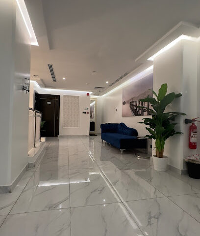 Relax gate spa - Al Khobar -